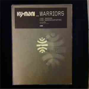 Ky-mani - Warriors