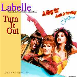 LaBelle - Turn It Out