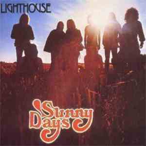 Lighthouse  - Sunny Days