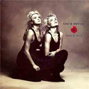 Lili & Sussie - Robert & Marie