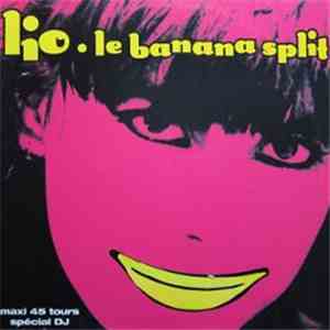Lio - Le Banana Split