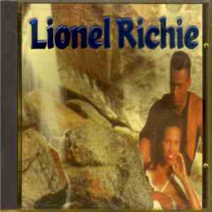 Lionel Richie - Live & Alive