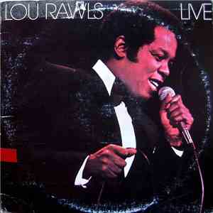 Lou Rawls - Live
