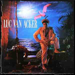 Luc Van Acker - Luc Van Acker