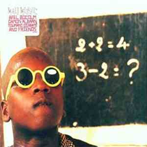 Mali Music - Mali Music