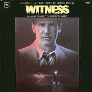 Maurice Jarre - Witness (OST)