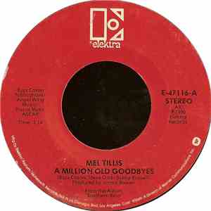 Mel Tillis - A Million Old Goodbyes