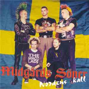 Midgårds Söner - Nordens Kall