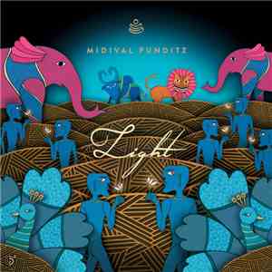 MIDIval PunditZ - Light