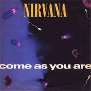 Nirvana - Come As You Are