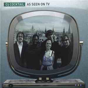 O3 Cocktail - As Seen On TV
