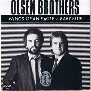 Olsen Brothers - Wings Of An Eagle