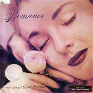 Oscar Peterson - Romance / The Vocal Styling Of Oscar Peterson