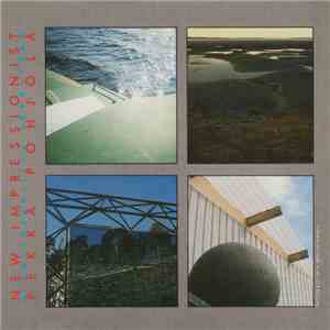 Pekka Pohjola - New Impressionist (A Restropective 1979-1984)