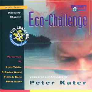 Peter Kater - Music from Discovery Channel Eco-Challenge