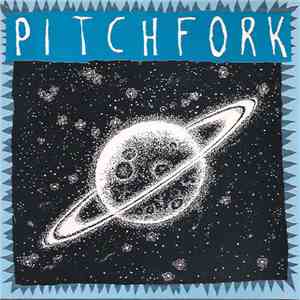 Pitchfork  - Saturn Outhouse