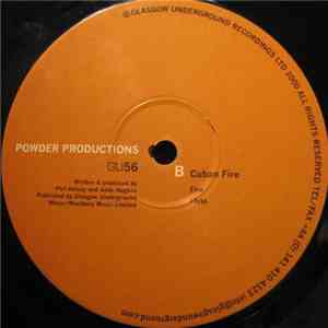 Powder Productions - Cuban Fire