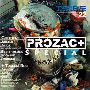 Prozac + - Prozac+ Special