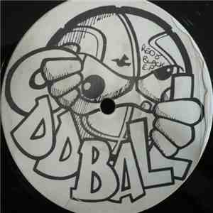 Randall - Red & Black E.P