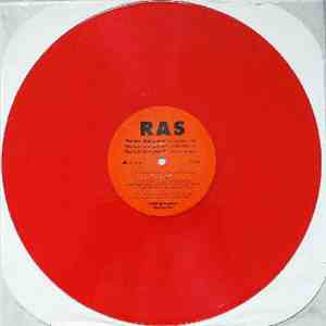 Ras - Remain AnonymouS / ETC