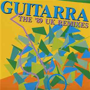 Raul Orellana - Guitarra