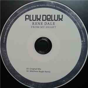 Rene Dale - From My Heart