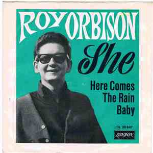 Roy Orbison - She