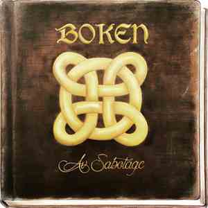 Sabotage  - Boken EP