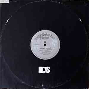 Seventh Avenue - I Hear Thunder