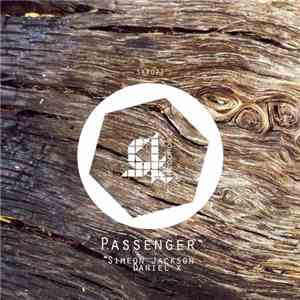 Simeon Jackson / Daniel X  - Passenger