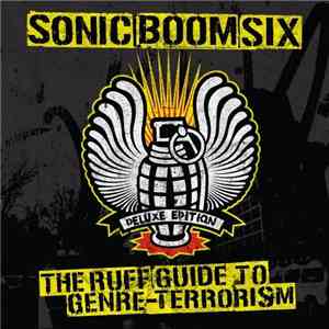 Sonic Boom Six - The Ruff Guide To Genre-Terrorism