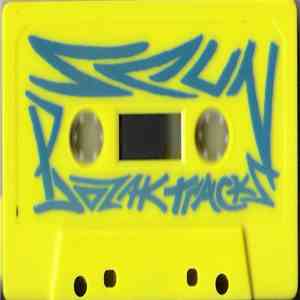 Spun - Bozak Tracks