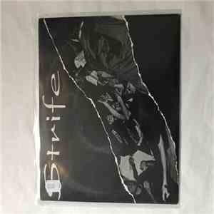 Strife - Strife