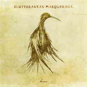 Subterranean Masquerade - Home