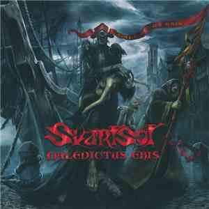 Svartsot - Maledictus Eris