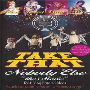 Take That - Nobody Else 