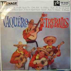 The Fireballs - Vaquero