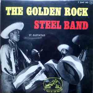 The Golden Rock Steel Band - Meringue Tree