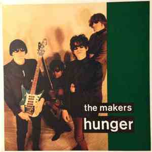 The Makers - Hunger