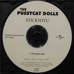 The Pussycat Dolls - Stickwitu