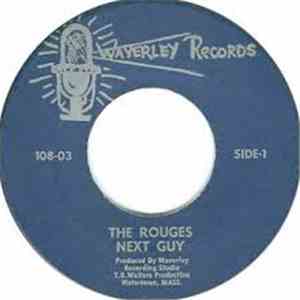 The Rogues  - Next Guy