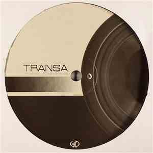 Transa - Prophase (X-Cabs Remixes)
