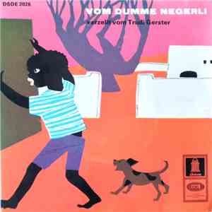 Trudi Gerster - Vom Dumme Negerli