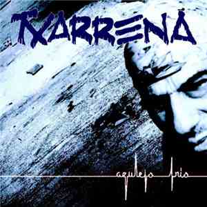 Txarrena - Azulejo Frio