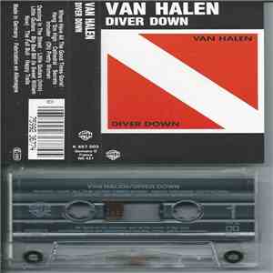 Van Halen - Diver Down