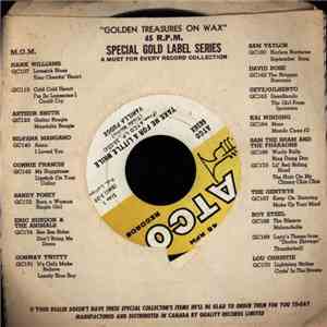 Vanilla Fudge - Take Me For A Little While