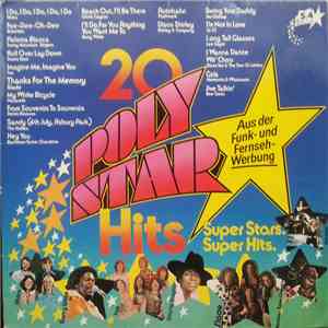 Various - 20 Polystar Hits