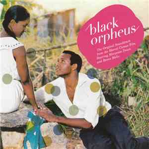 Various - Black Orpheus - The Original Soundtrack From The Marcel Camus Fil ...