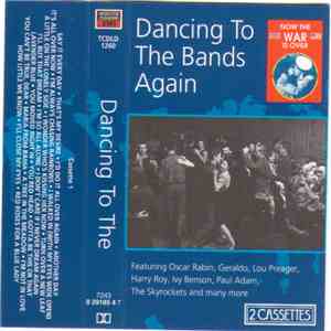Various - Dancing To The Bands Again