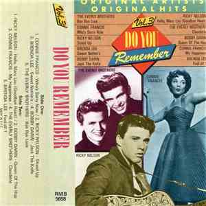 Various - Do You Remember Vol.3
